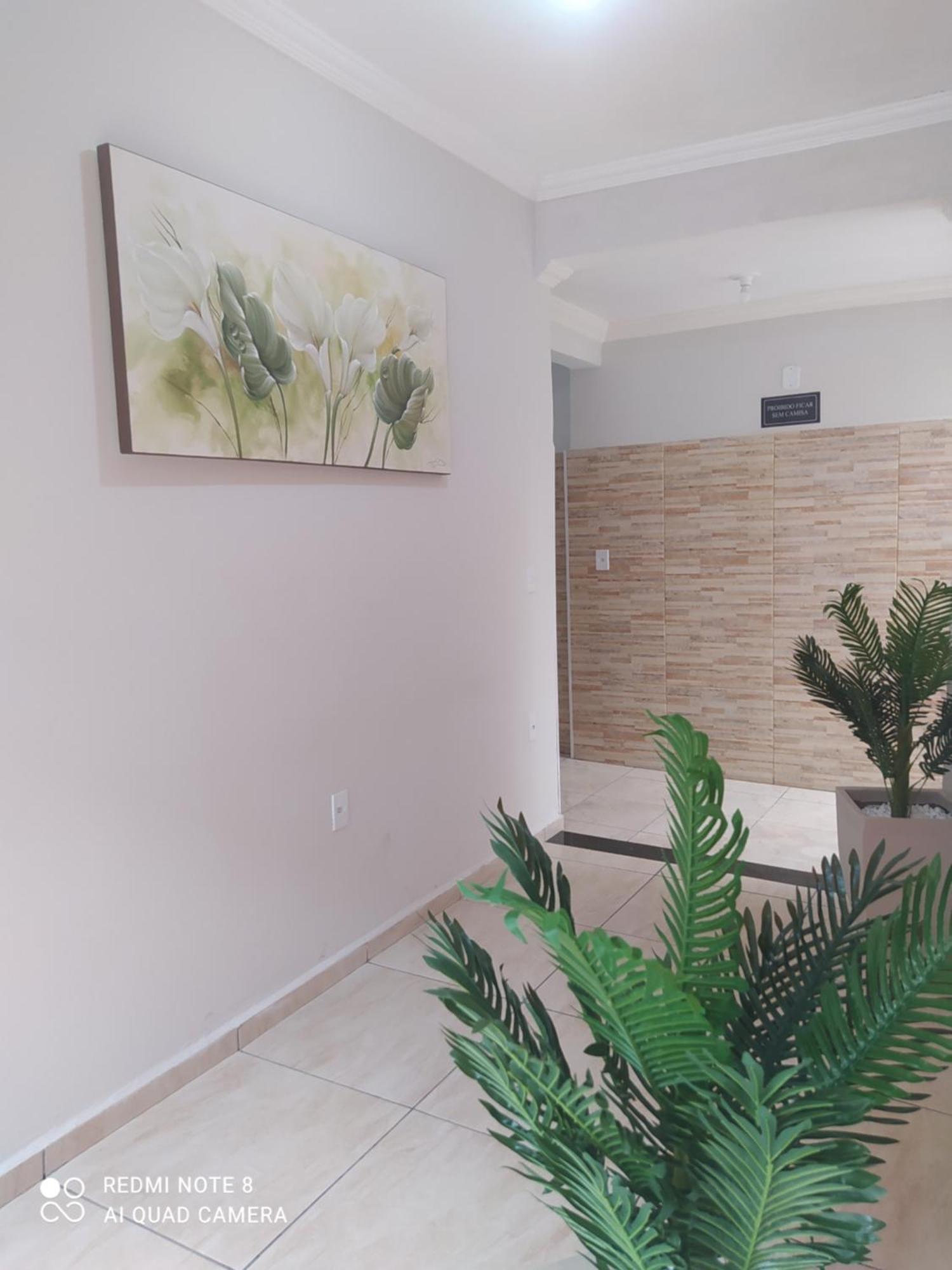 Pousada Quarto Com Frigobar,Ar E Garagem Gratuita Aparecida  Exterior foto
