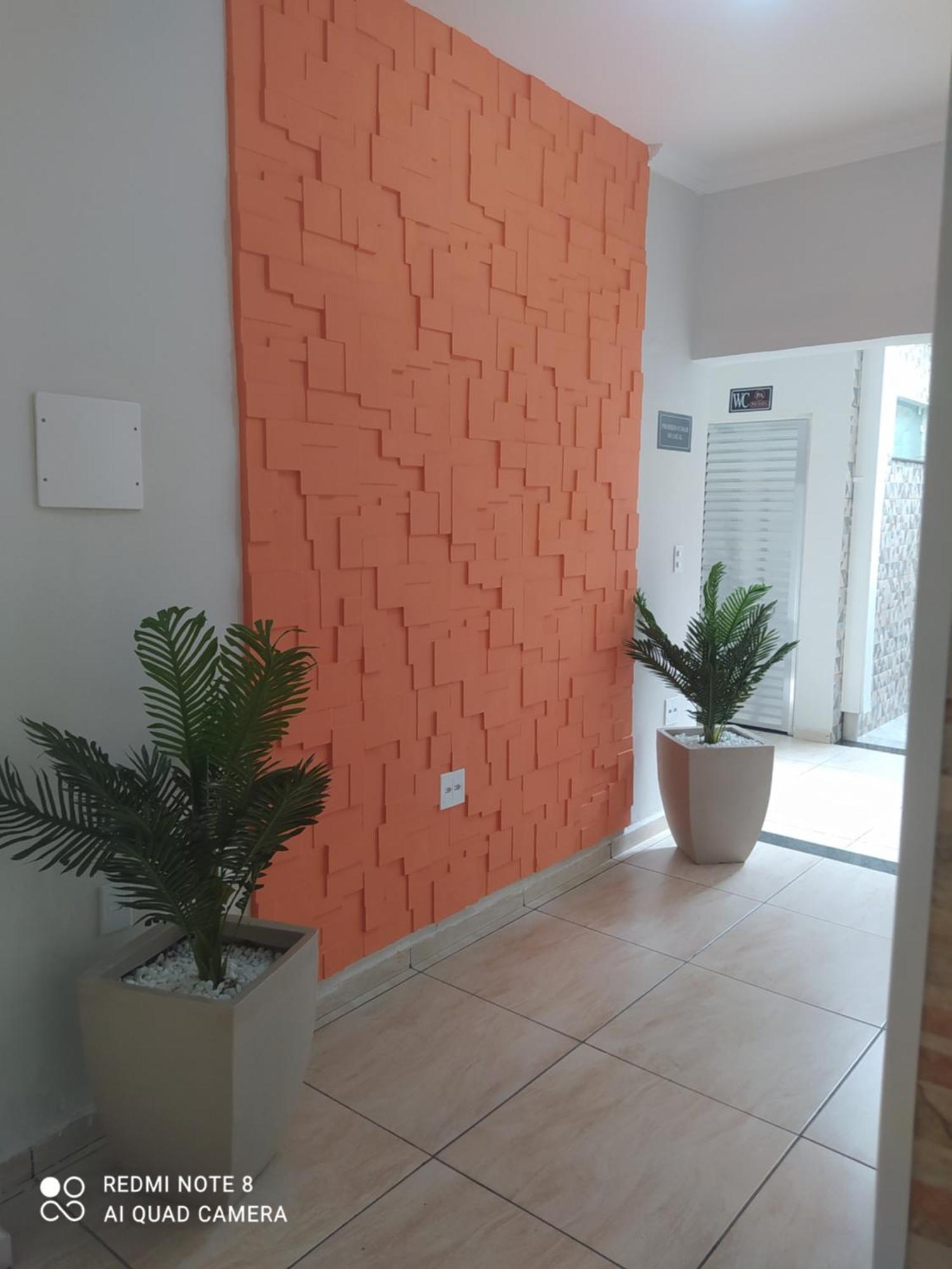 Pousada Quarto Com Frigobar,Ar E Garagem Gratuita Hotel Aparecida  Exterior foto